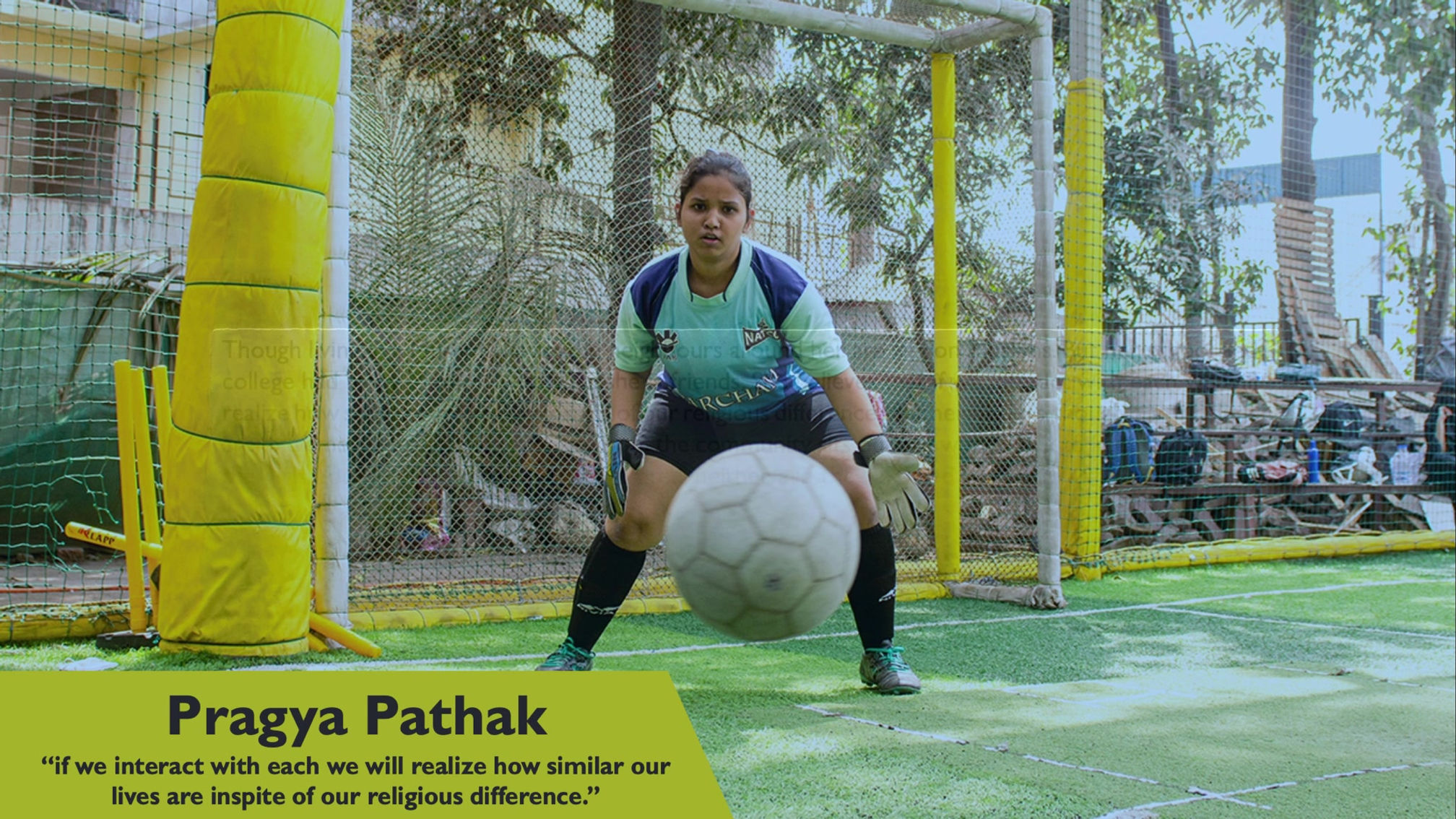Sports For Peace
